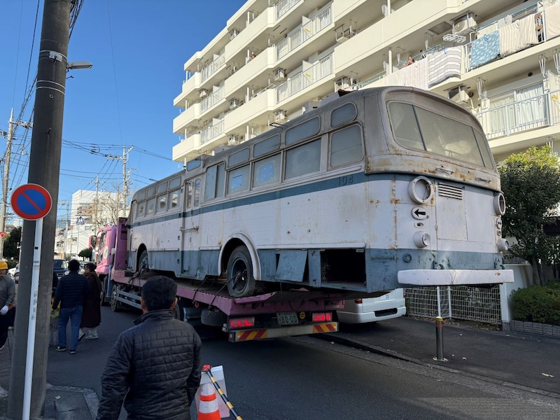 さようなら。また会う日まで!