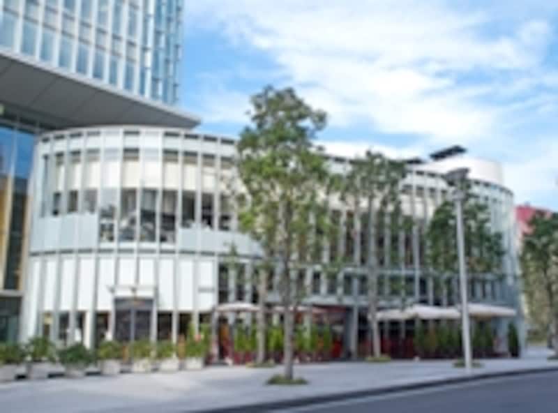 マキシム・ド・パリ赤坂