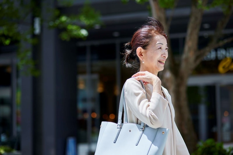 高齢者が仕事を続けるメリットと理由とは？