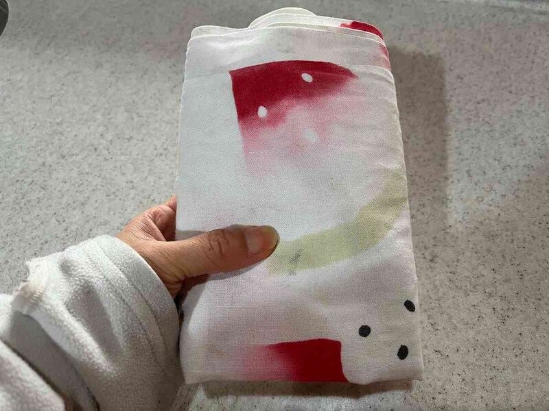 使用する際には布やカバーを使う