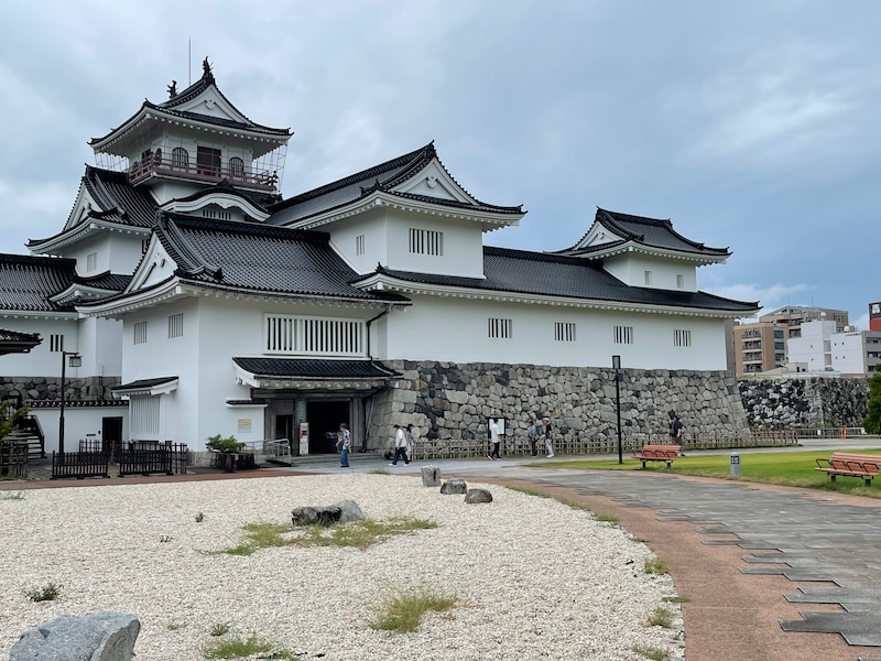 ＮYタイムズ「2025年に行くべき52の旅行先」に富山が選出された理由は？ [富山の観光・旅行] All About