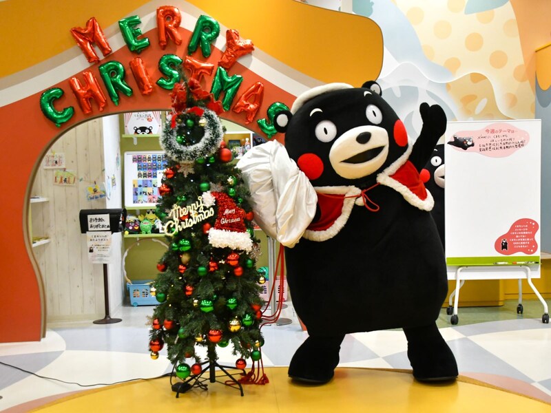 ＝12月11日、熊本市