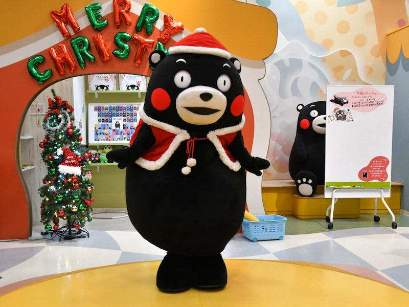 ＝12月11日、熊本市