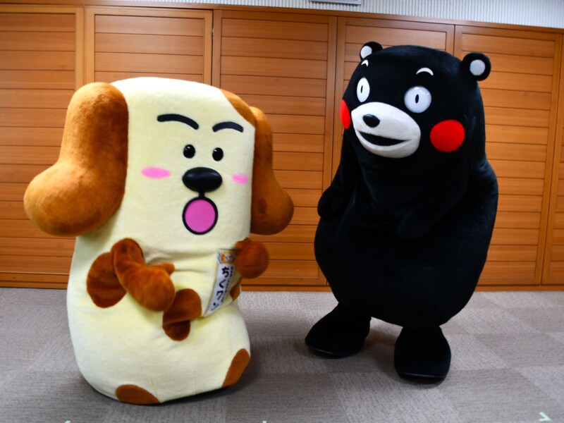 ＝12月27日、熊本市