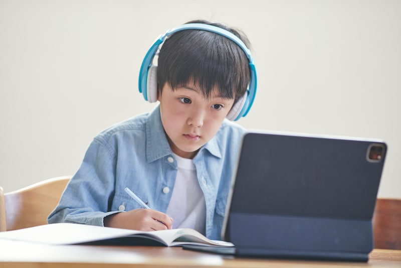 小学生 イメージ