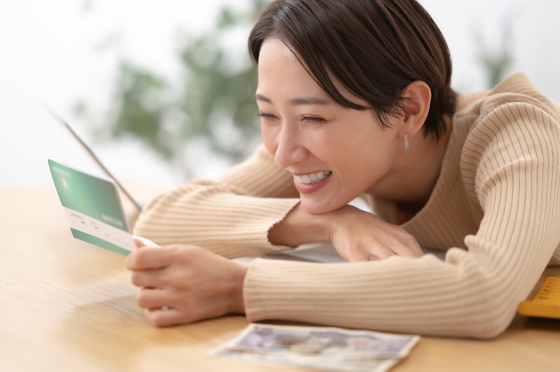 30代女性投資家