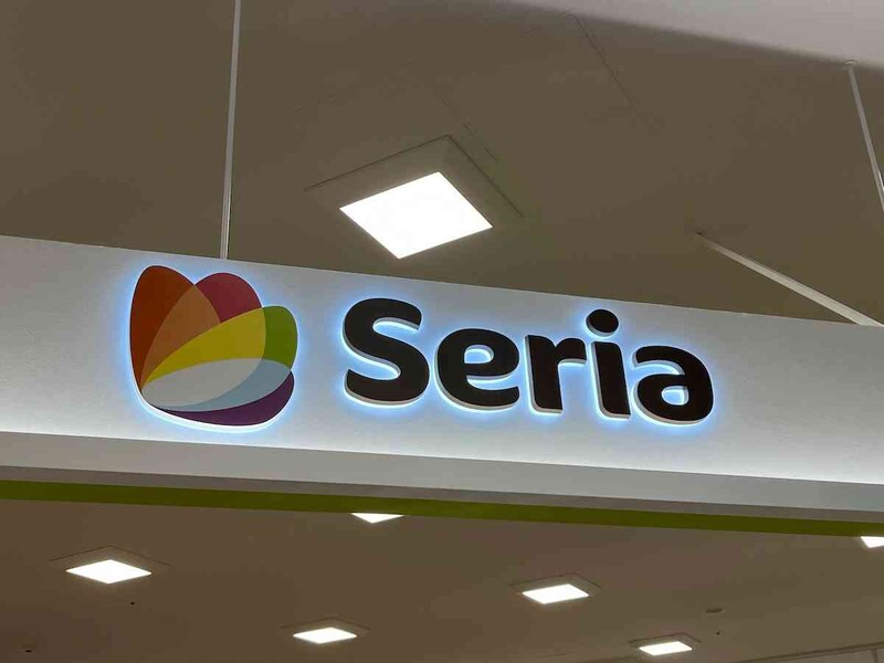 セリアはお支払いに「メルペイ」も便利に使える