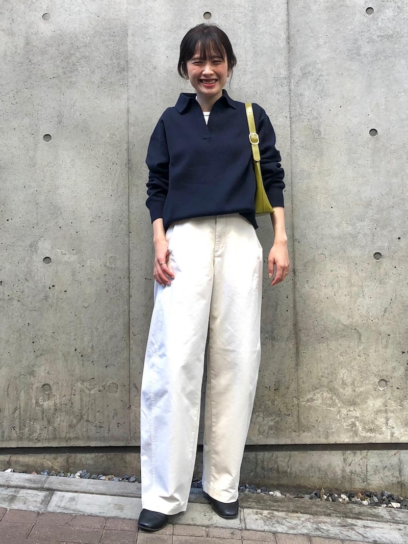 カーブを描くバレルシルエットがトレンドです 出典:StyleHint