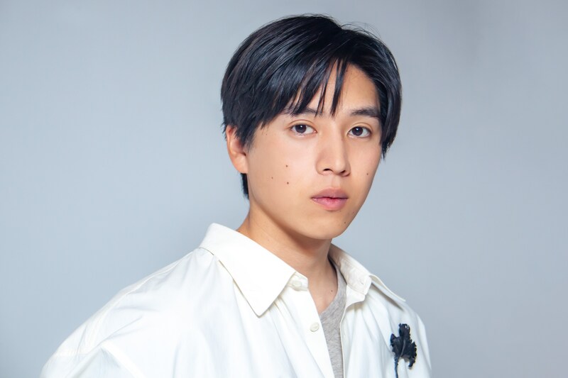 坂東龍汰