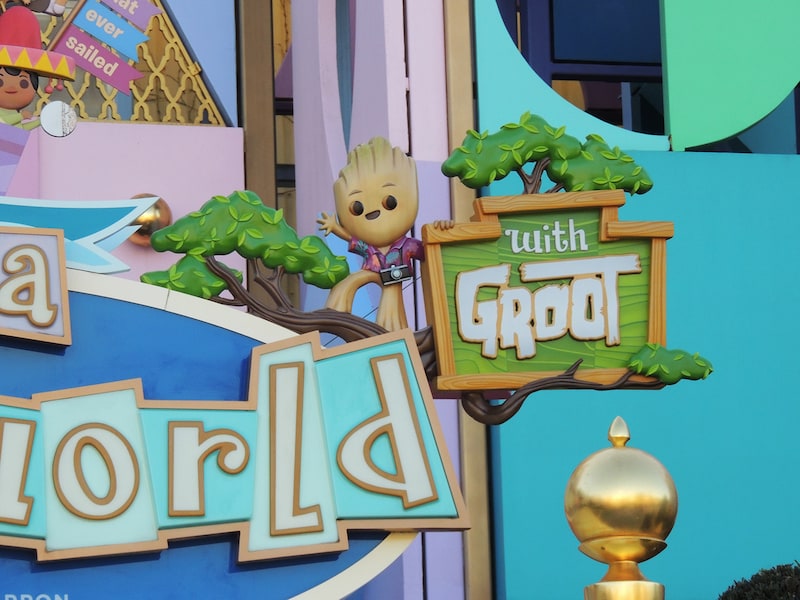 東京ディズニーランド