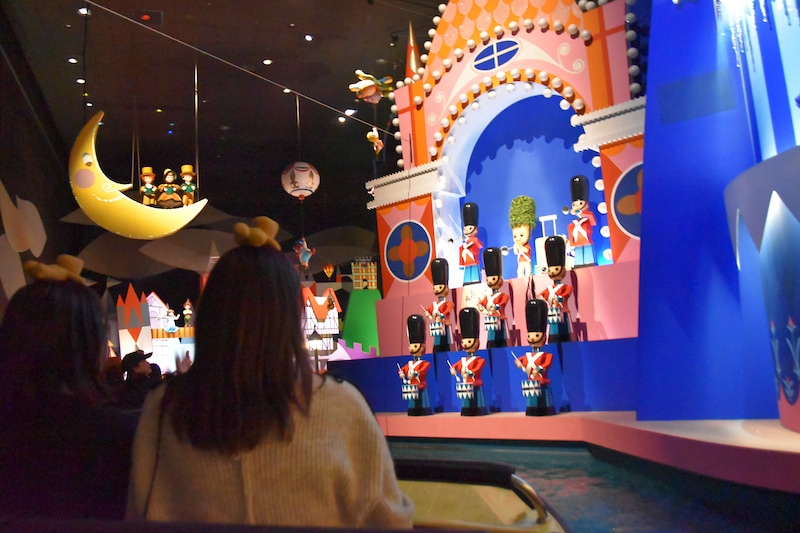 東京ディズニーランド