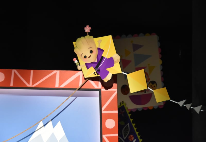 東京ディズニーランド