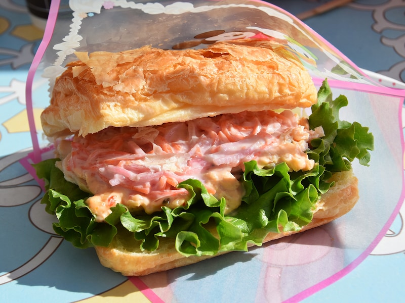 東京ディズニーランド