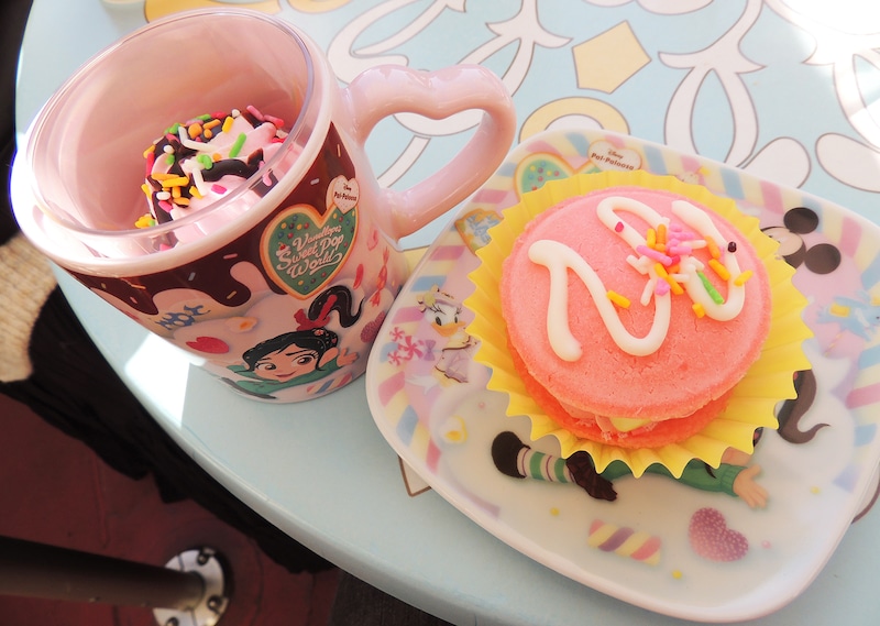 東京ディズニーランド