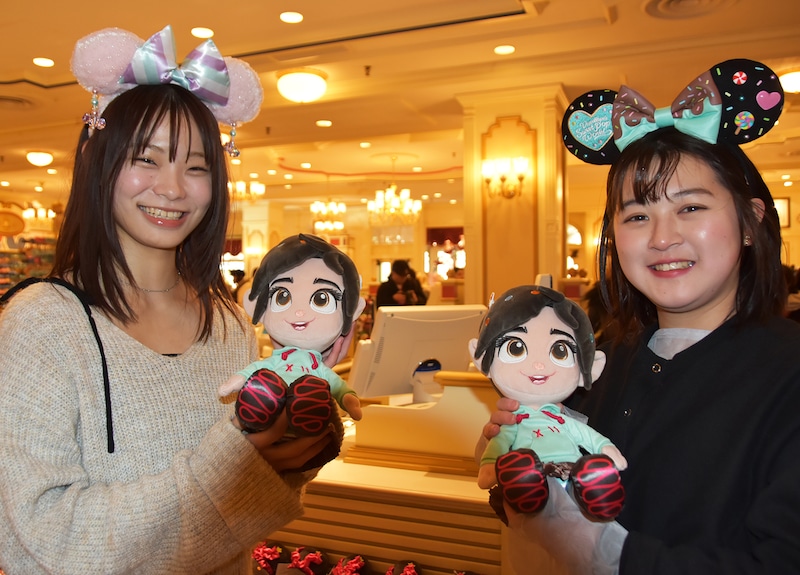 東京ディズニーランド