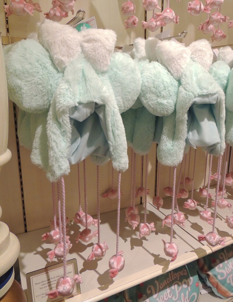 東京ディズニーランド