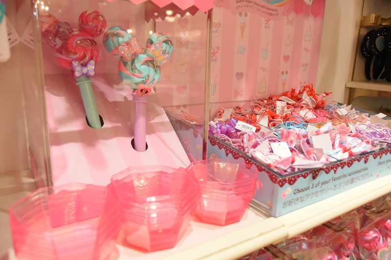 東京ディズニーランド