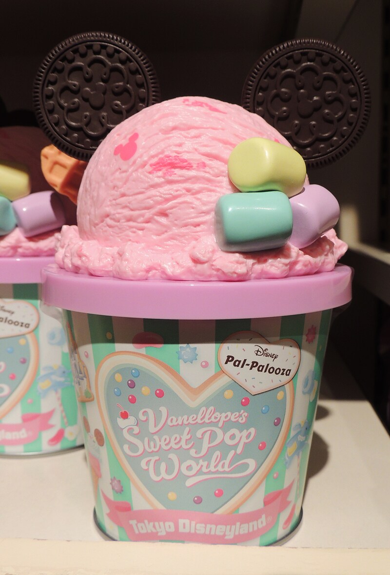 東京ディズニーランド