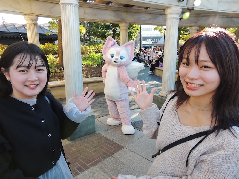 東京ディズニーシー
