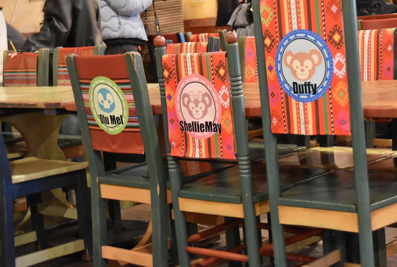 東京ディズニーシー