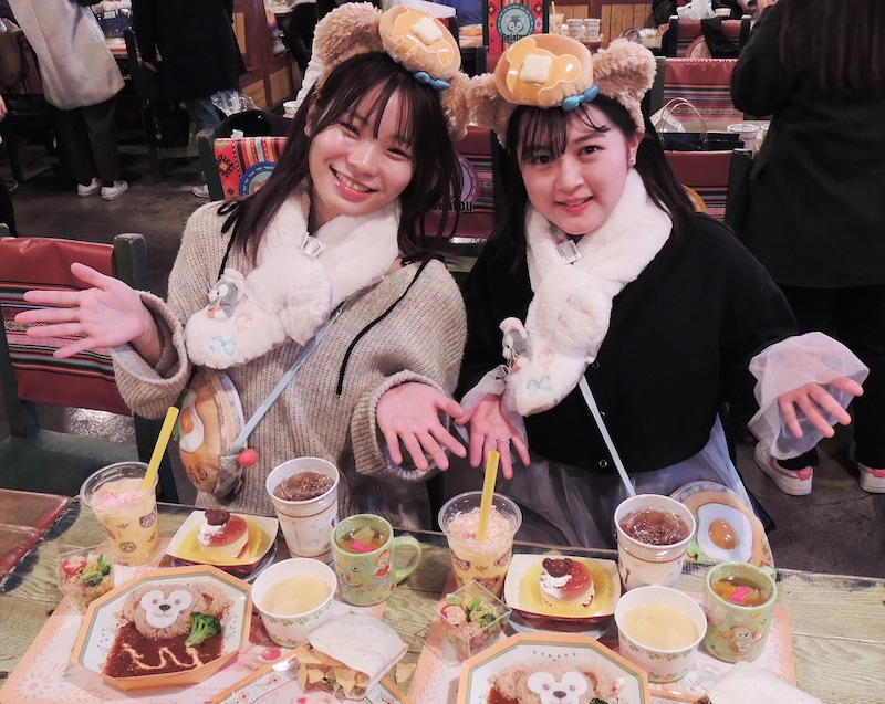 東京ディズニーシー