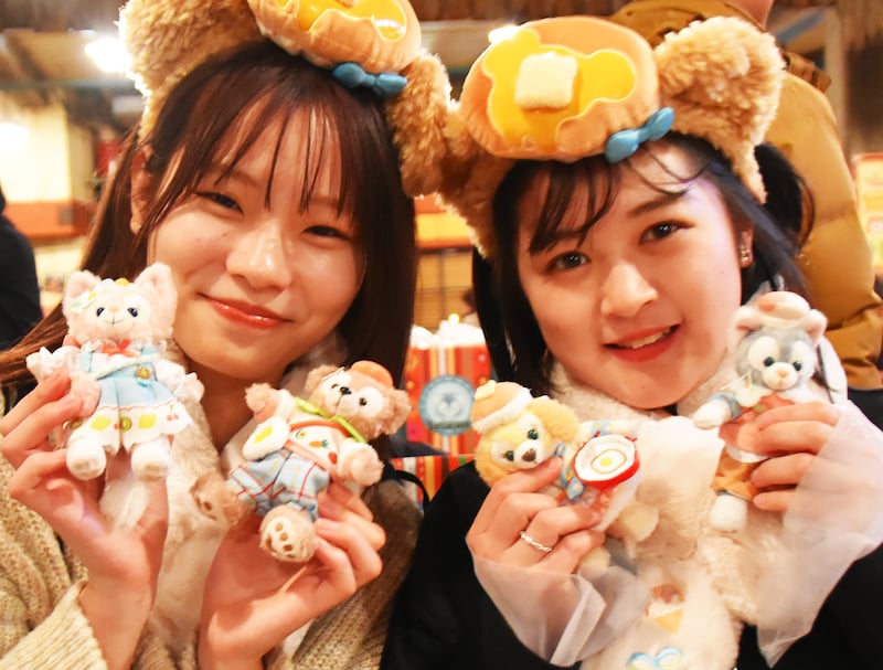 東京ディズニーシー