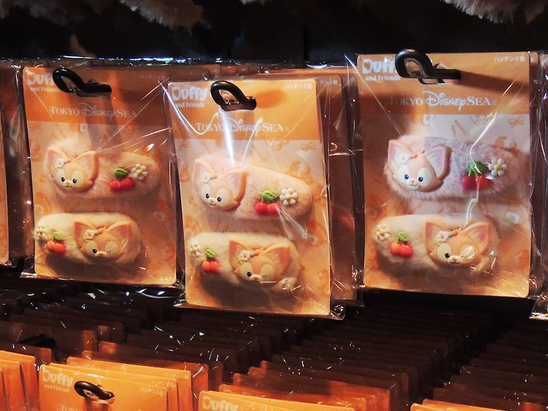 東京ディズニーシー