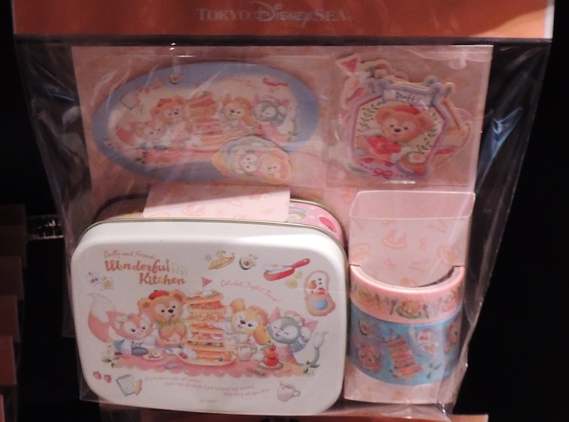 東京ディズニーシー