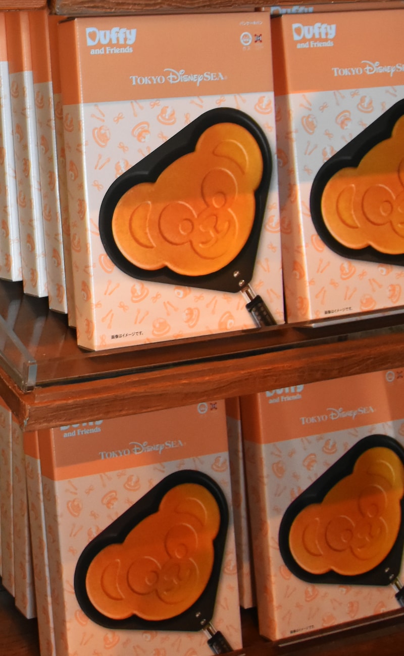 東京ディズニーシー