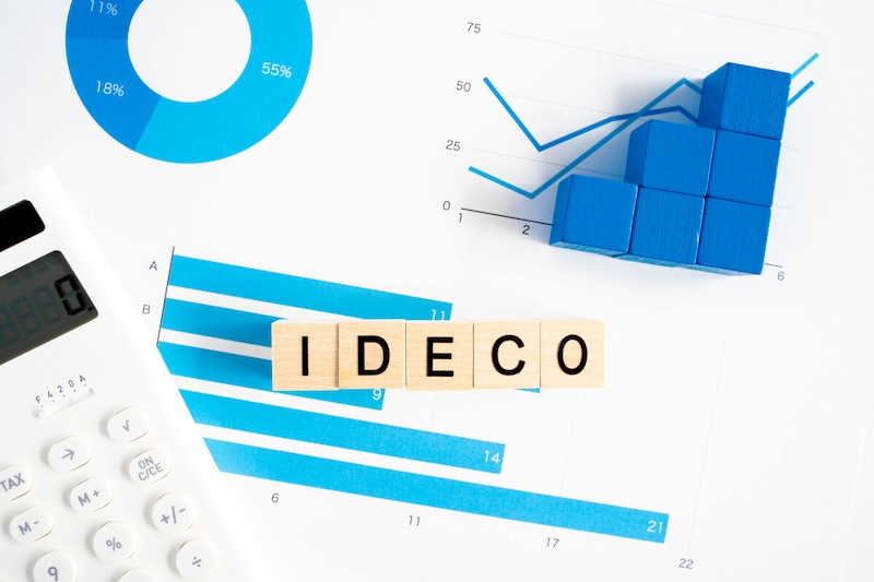 iDeCo満足度ランキング1位は?