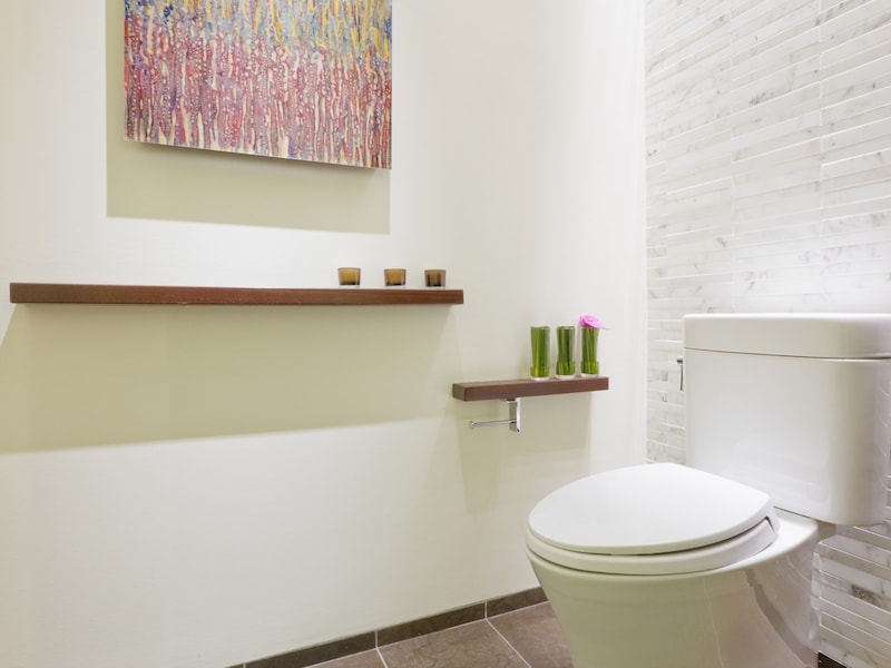 トイレの臭いの原因