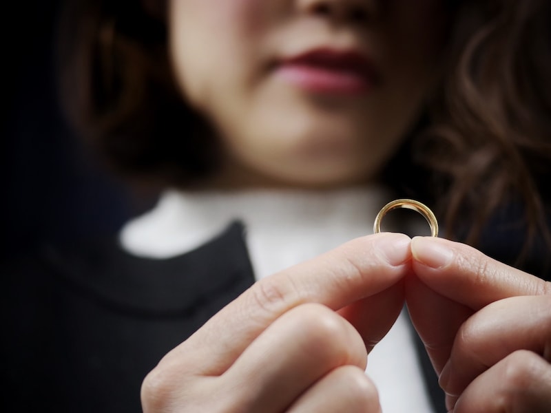 実際に離婚した人たちは、離婚後どのような心境を抱いたのでしょうか