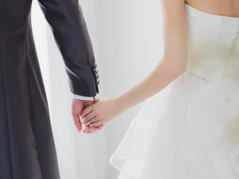 「晩婚」ならではのメリットとは？