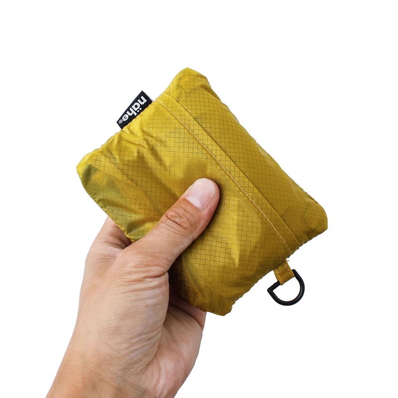 パッカブル状態