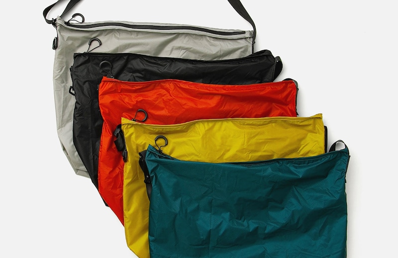 カラーバリエーションは5色