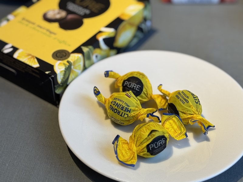 成城石井のチョコレートフェア