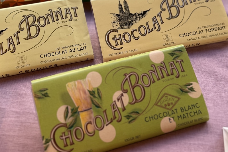 成城石井のチョコレートフェア