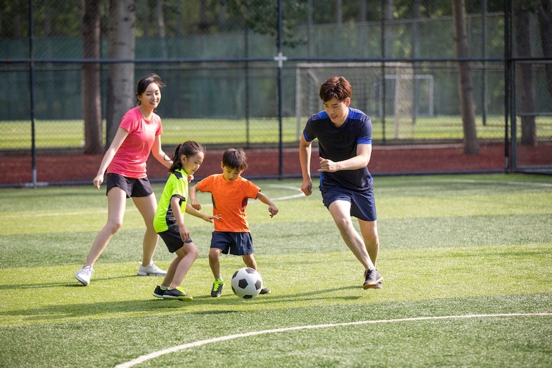 子ども自身の「やりたい」を大切に 