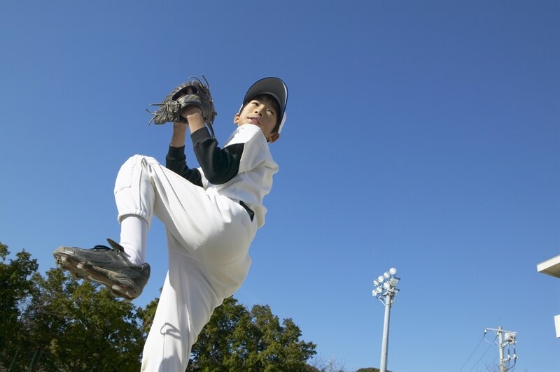 活躍することだけがいいこと？