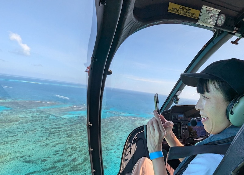 オーストラリア ケアンズ