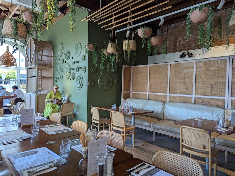 オーストラリア ケアンズ