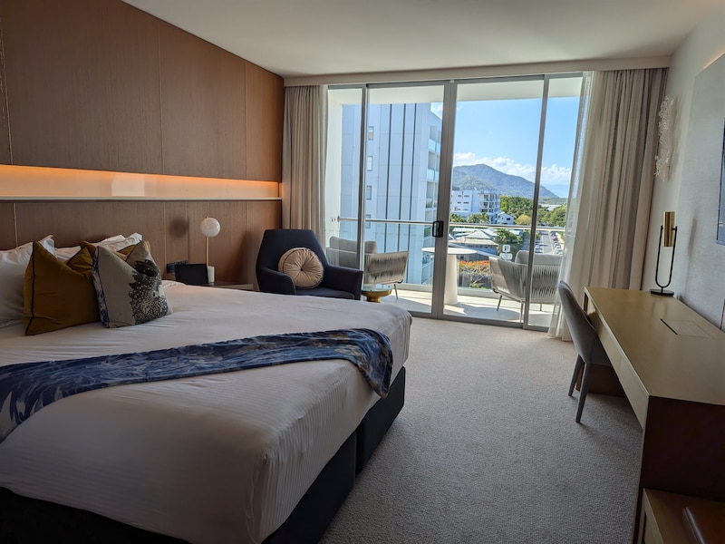 オーストラリア ケアンズ