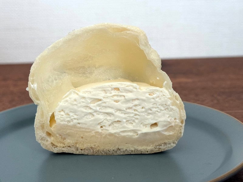 セブン‐イレブンのチョコスイーツ