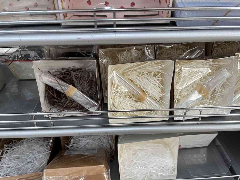 ダイソーの「トレーキット」