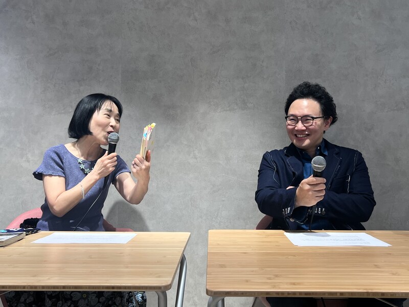 森林原人さんに聞く、セックスレスの原因と解消法