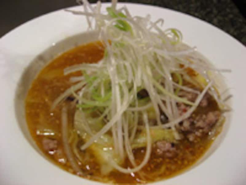 新横浜ラーメン博物館 ラーメン