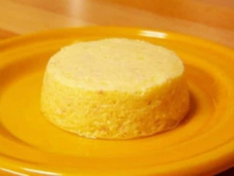 新玉ねぎのスイーツプリン