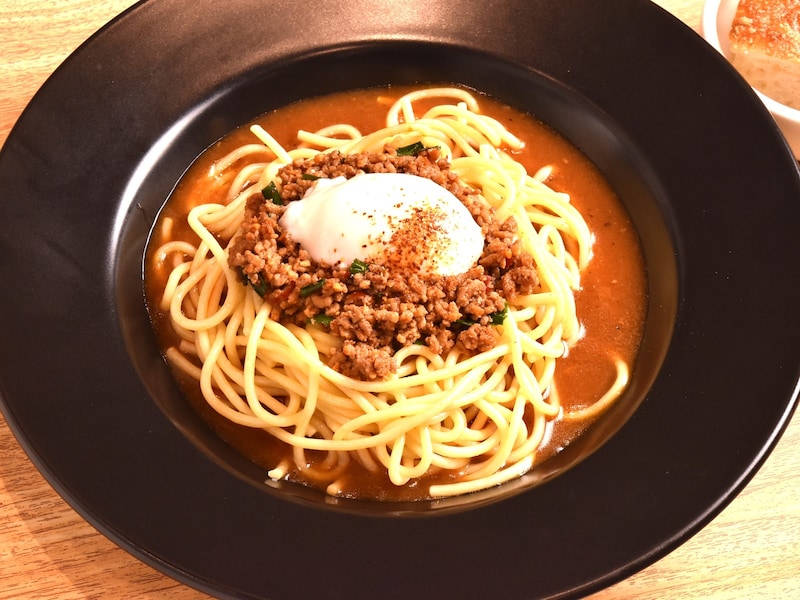 パスタデココ、エスカ