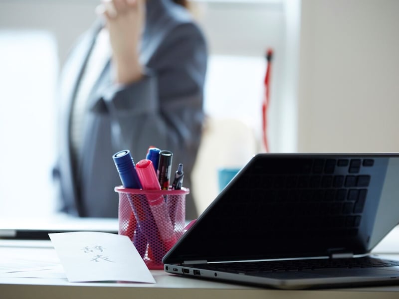 会社員として働いてきました。受け取れる年金はありますか？（画像：PIXTA）