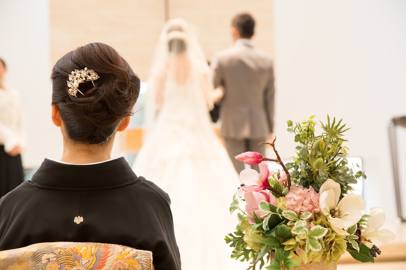 女性